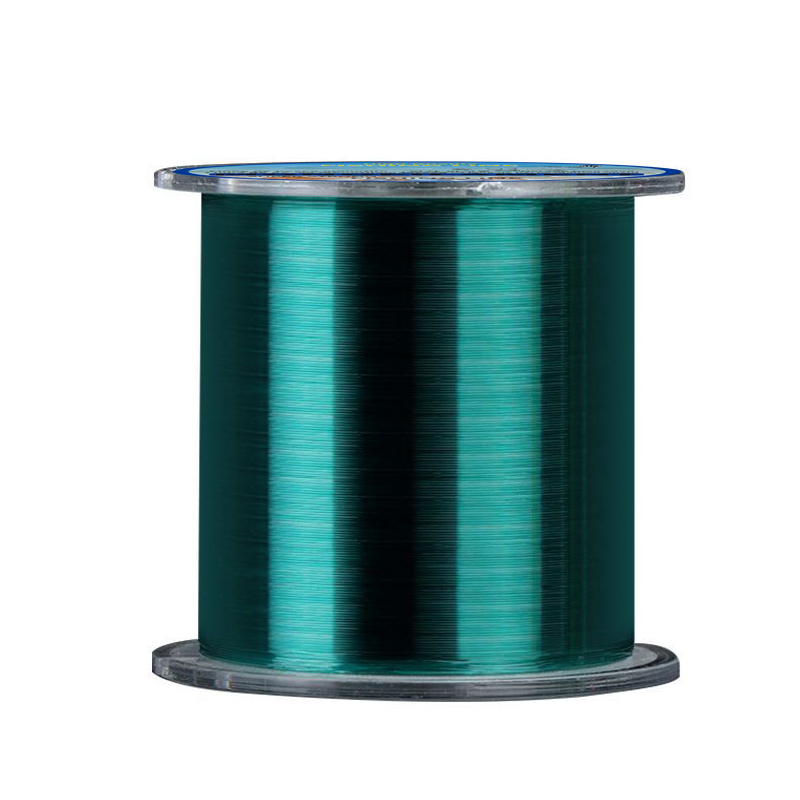 Fishing Equipment In Japanese - Filo da Pesca in Nylon Giapponese