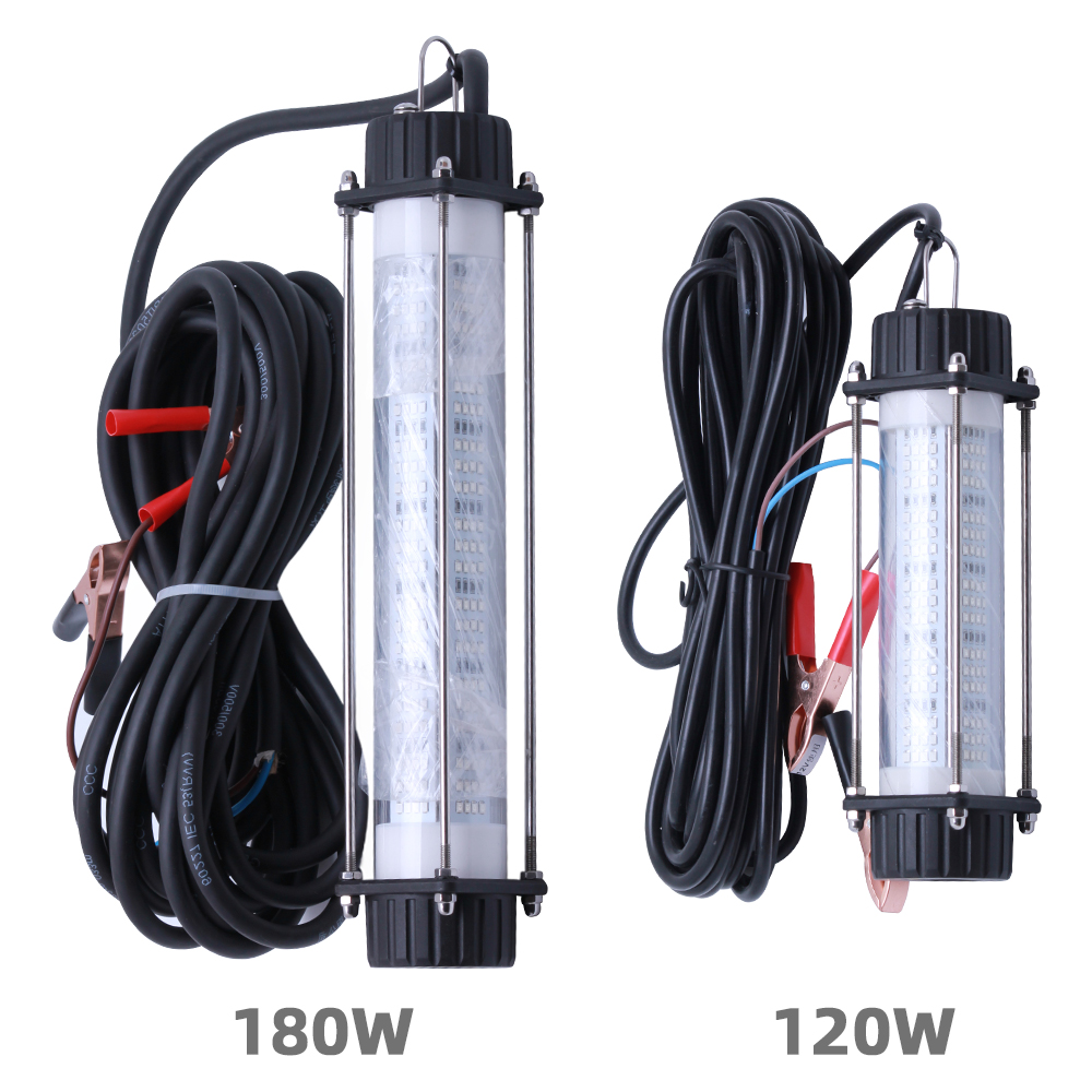 Fishing Equipment Tackle - 1 Pezzo Luce Subacquea per Pesca