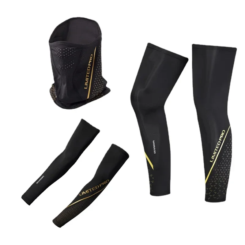 Fishing Equipment Stores - New Summer Ice Silk Bandana comodo