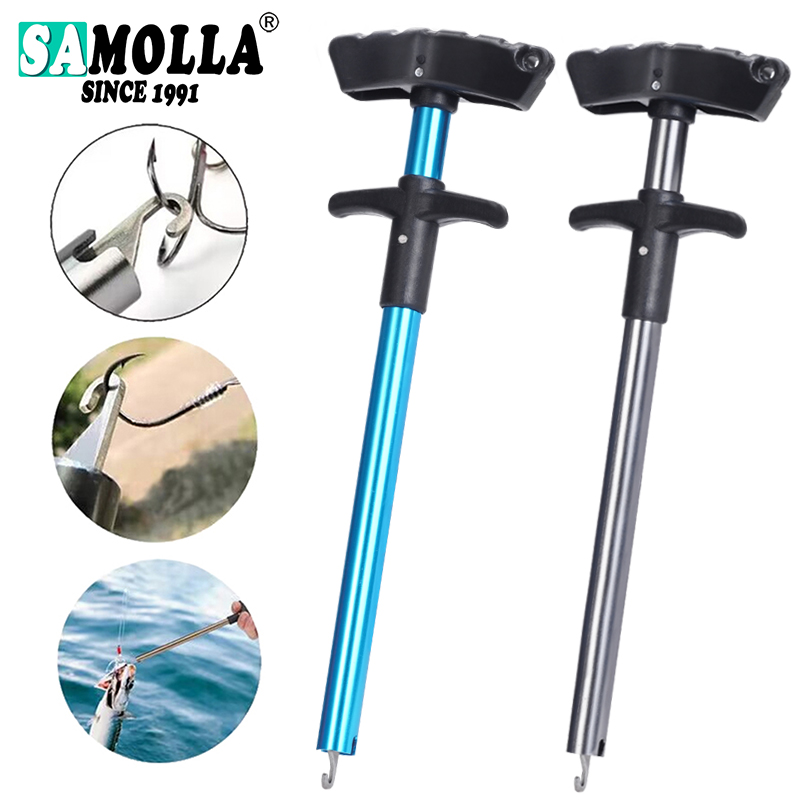 Used Fishing Equipment Near Me - Strumento per la rimozione dell'amo da