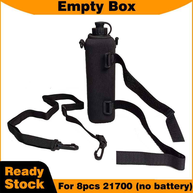 Fishing Equipment Stores - Scatola Vuota per Batteria, BMS e