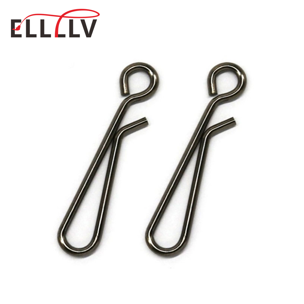 Fishing Equipment Tackle - 100 pz Pesca in Acqua Salata