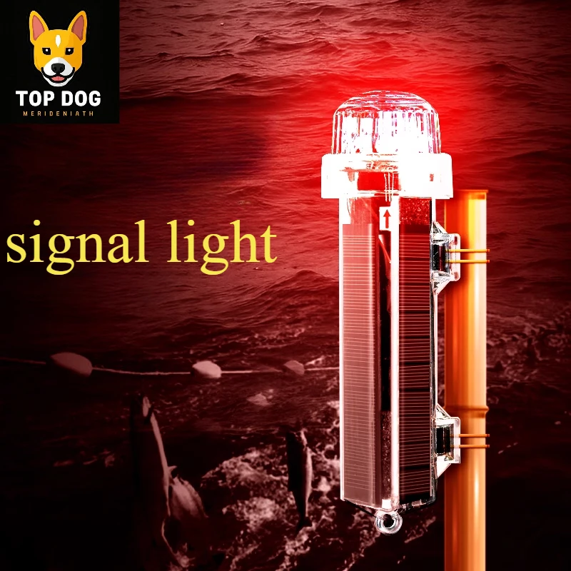 Fishing Equipment Stores - Luce di segnalazione impermeabile di alta