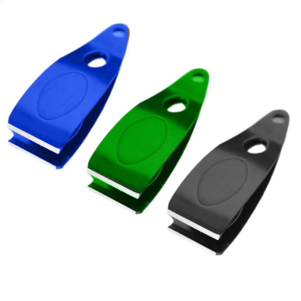 Fishing Equipment Hanger - 1 pz Tagliafilo Portatile per Pesca,