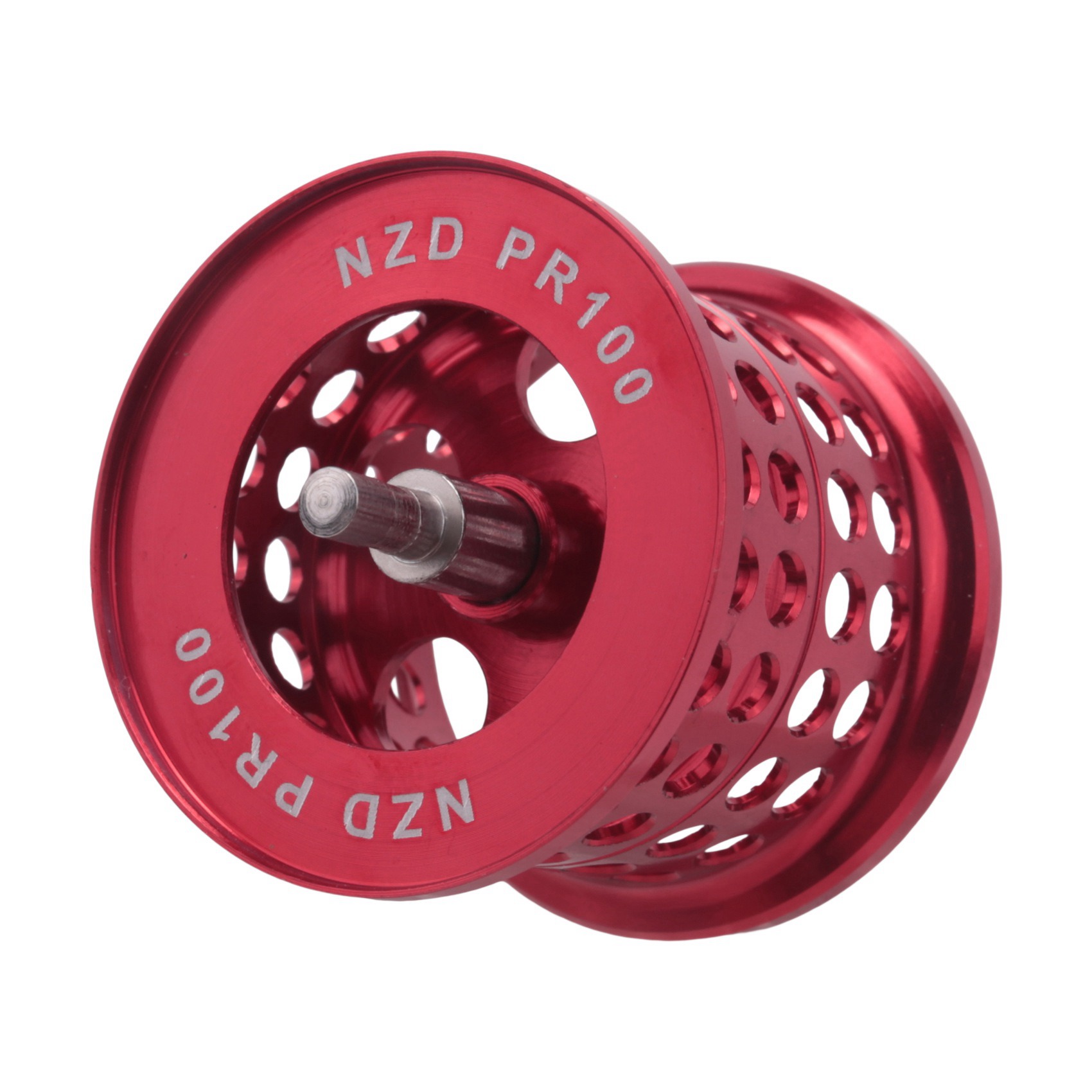 Fishing Equipment Stores - ABAZJ Bobina per mulinello da pesca