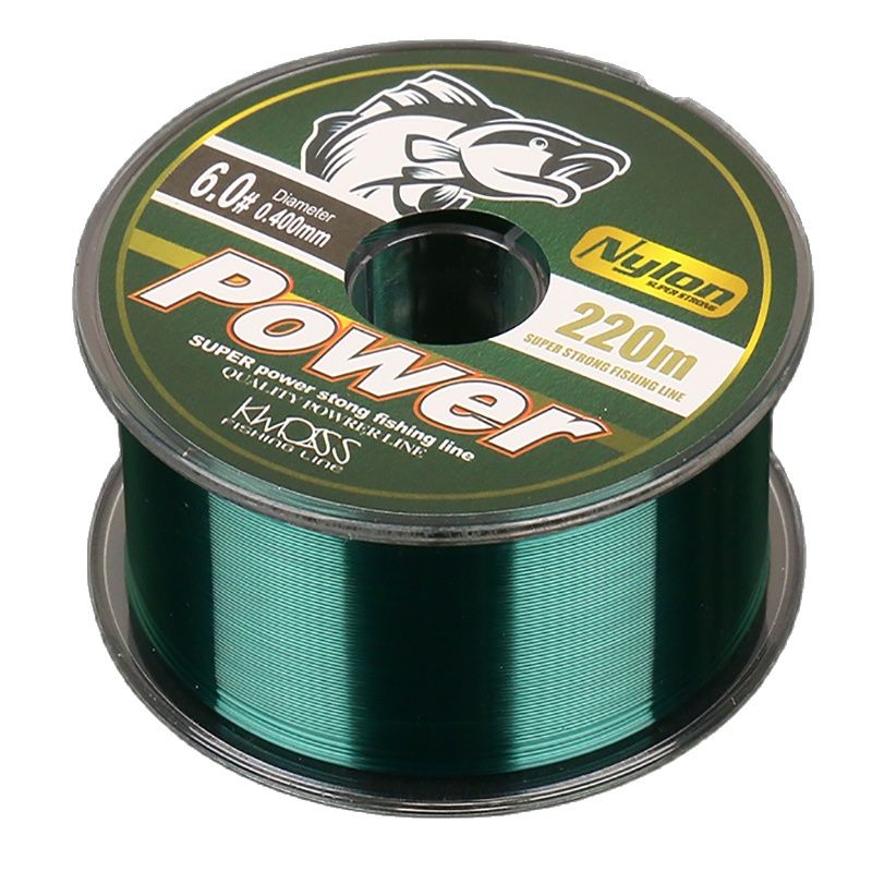 Fishing Equipment In Japanese - Attrezzatura da pesca con lenza affondante