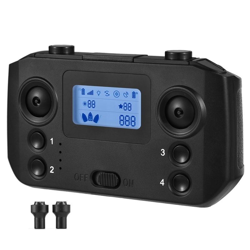 Telecomando ABKQ per barca da  - Fishing Equipment Stores recensione e prezzo