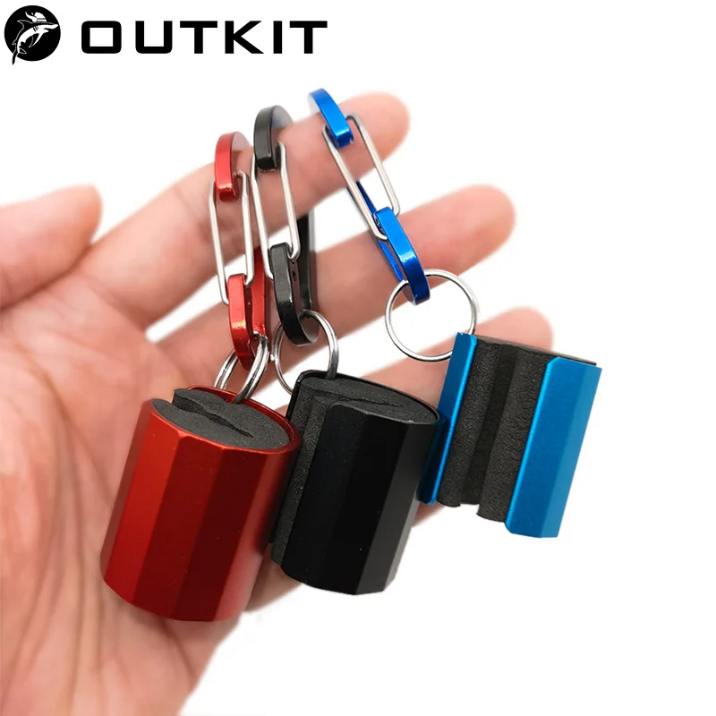 OUTKIT Nuovo supporto per cann - Fishing Equipment recensione e prezzo