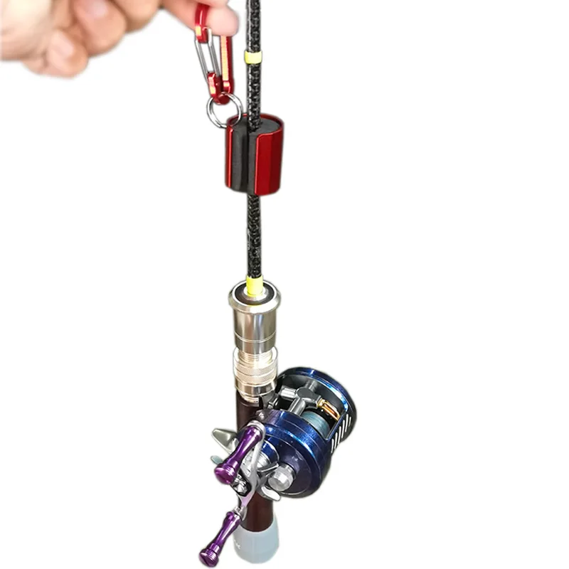 OUTKIT Nuovo supporto per cann - Fishing Equipment recensione e prezzo