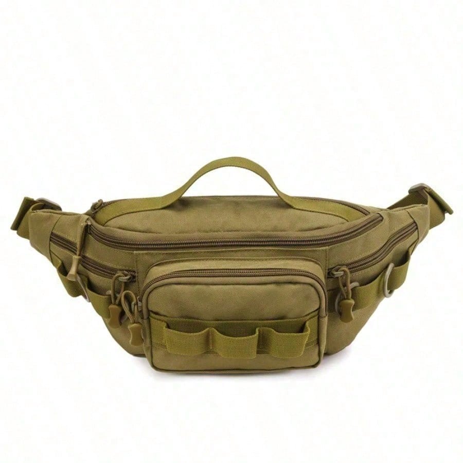 Pacchetto tattico, marsupi pic - Fishing Equipment recensione e prezzo