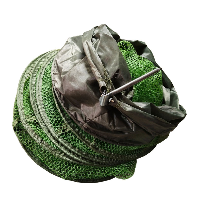 Rete da pesca pieghevole Tackl - Fishing Equipment Stores recensione e prezzo