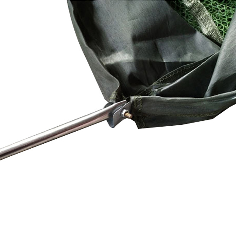 Rete da pesca pieghevole Tackl - Fishing Equipment Stores recensione e prezzo