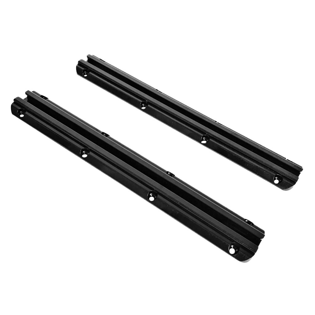 Binari per kayak Sistema di mo - Fishing Equipment recensione e prezzo