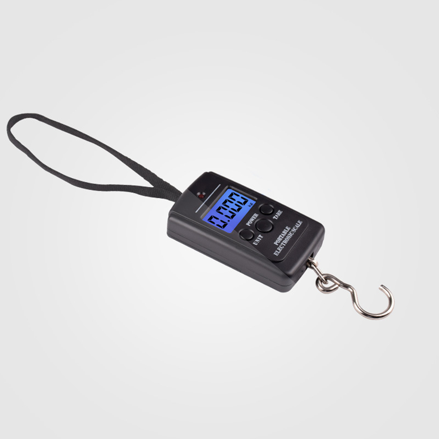 Mini bilancia sospesa portatil - Fishing Equipment Stores recensione e prezzo