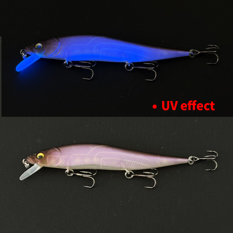 Esche Artificiali Galleggianti - Fishing Equipment In Japanese recensione e prezzo