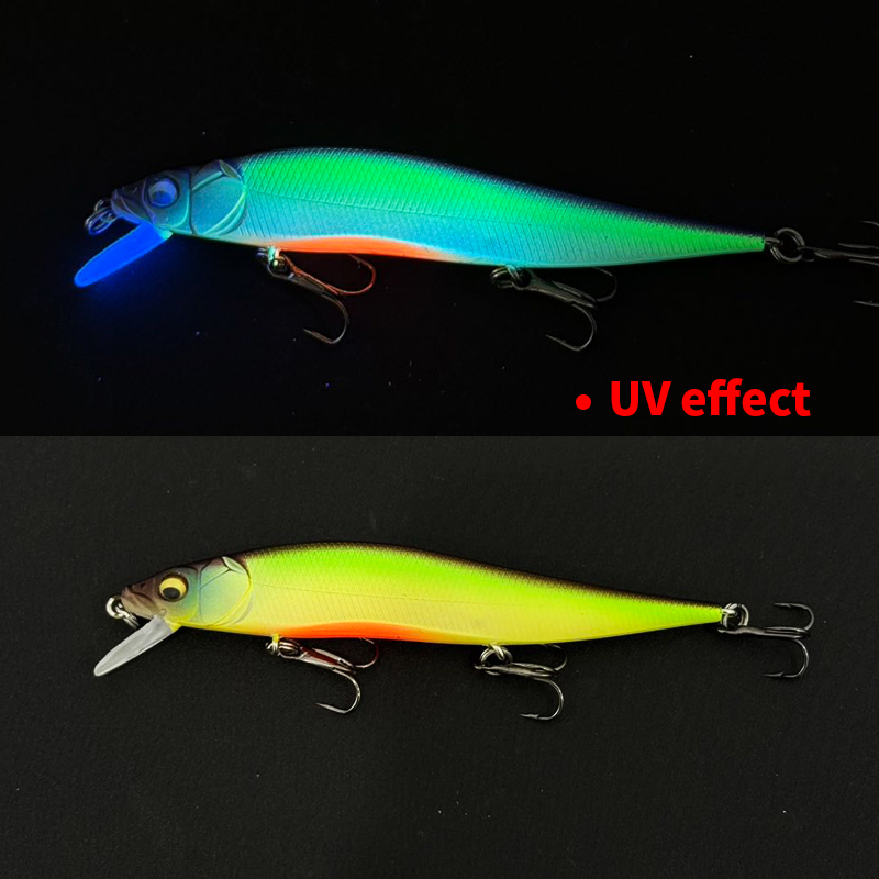 Esche Artificiali Galleggianti - Fishing Equipment In Japanese recensione e prezzo