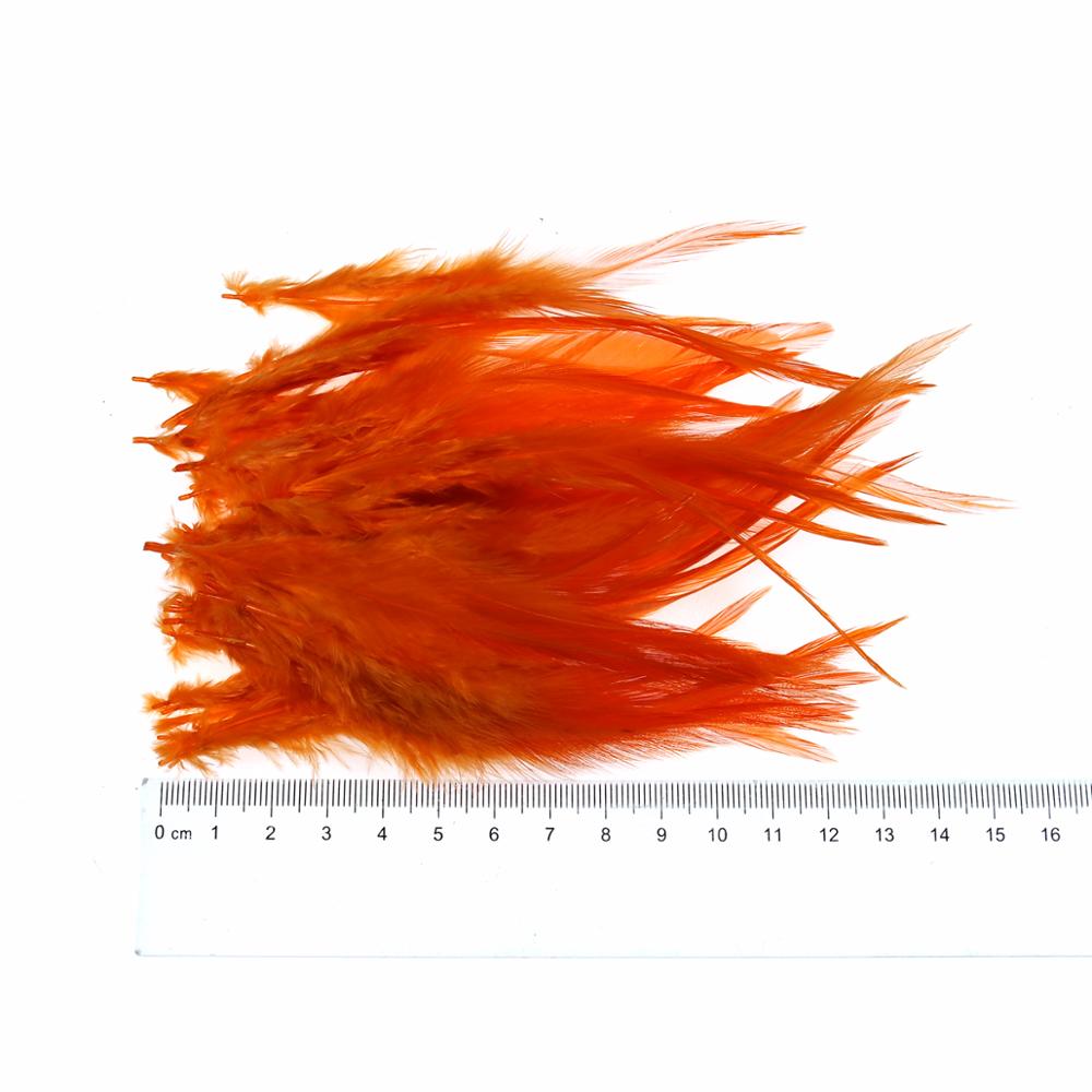 Wifreo 50 pz gallo sella Hackl - Trout Fishing Lure recensione e prezzo