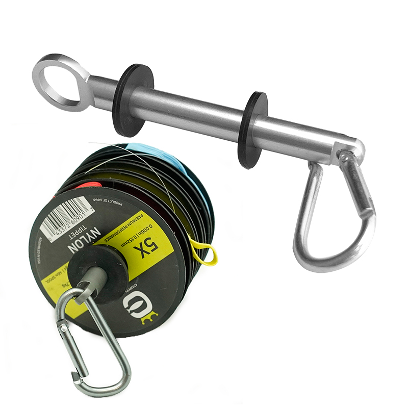Portacavo portatile da pesca u - Fishing Equipment Tackle recensione e prezzo