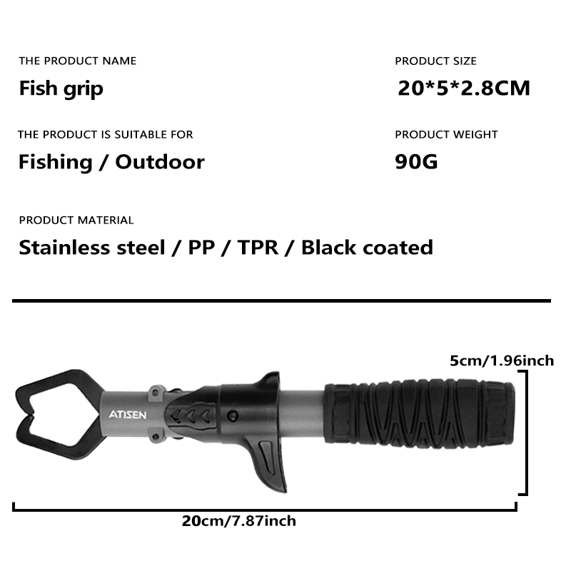 Pinze da pesca rimozione ganci - Used Fishing Equipment Near Me recensione e prezzo