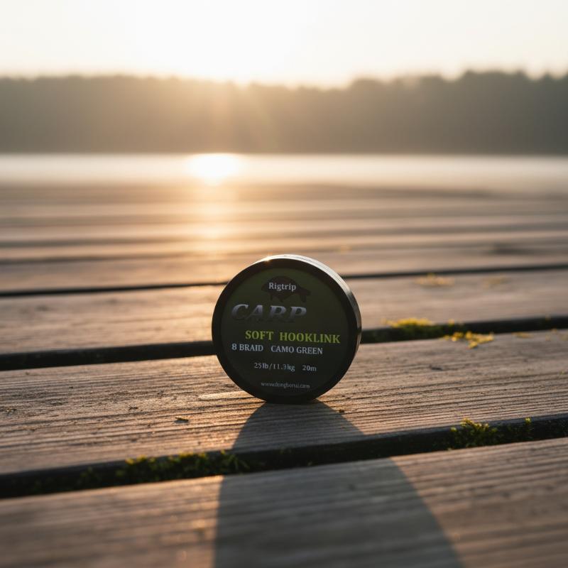 Lenza da Pesca per Carpe 20m,  - Braided Fishing Line recensione e prezzo