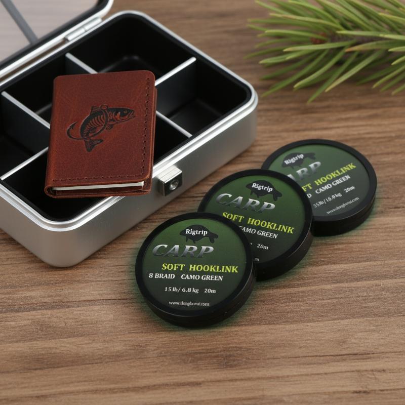 Lenza da Pesca per Carpe 20m,  - Braided Fishing Line recensione e prezzo
