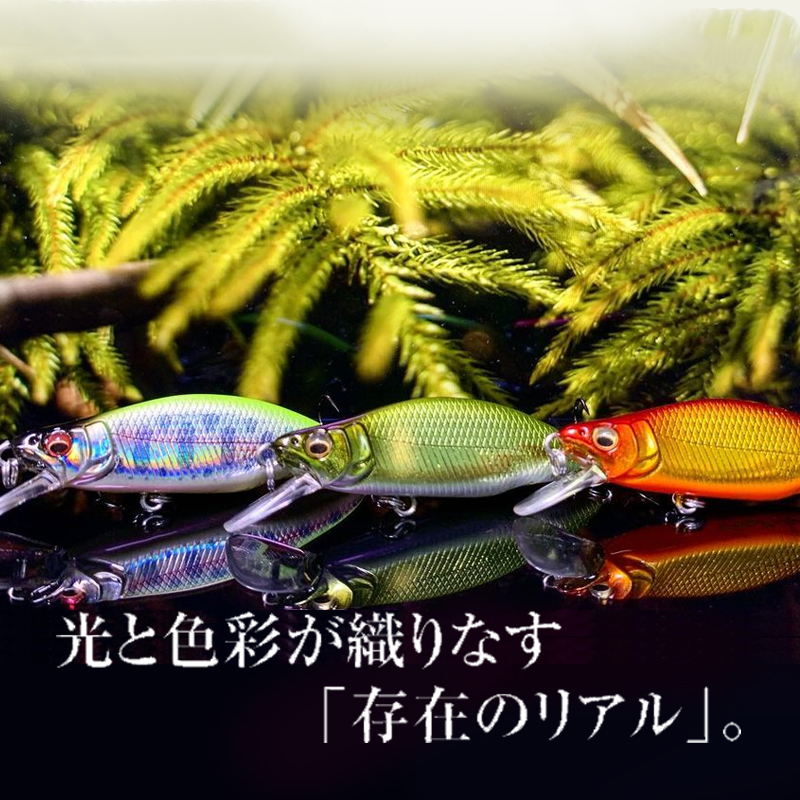 Esca Artificiale per Pesca a S - Fishing Equipment In Japanese recensione e prezzo