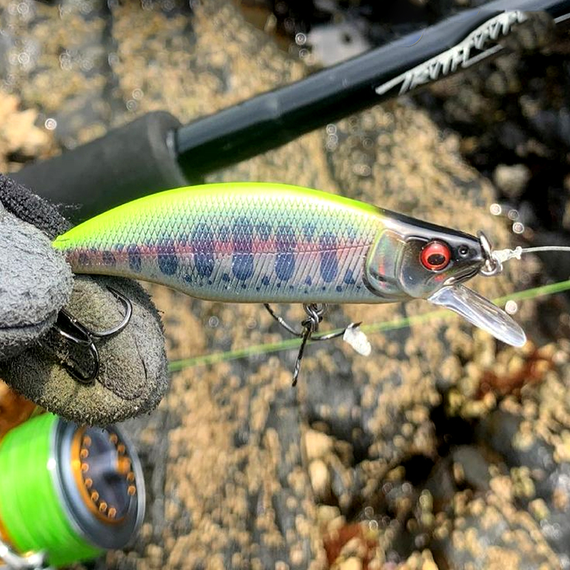 Esca Artificiale per Pesca a S - Fishing Equipment In Japanese recensione e prezzo