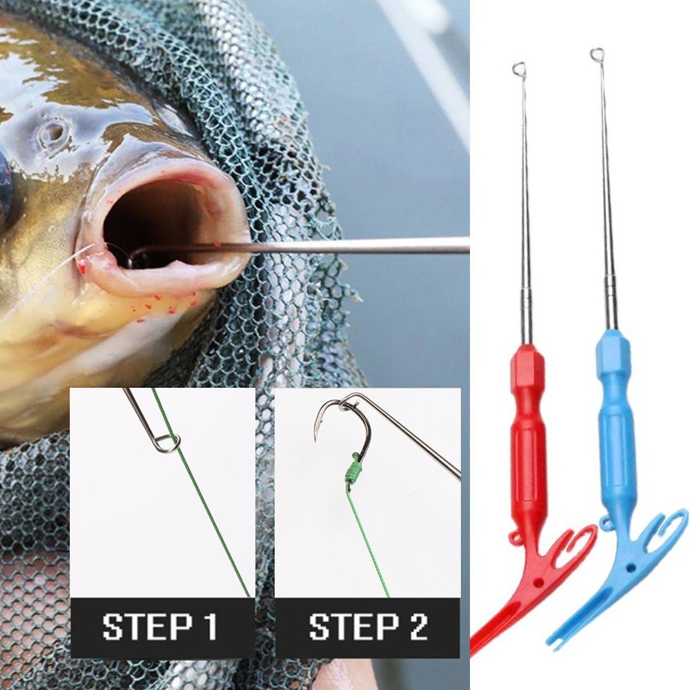 3 in 1 rimozione del gancio da - Used Fishing Equipment Near Me recensione e prezzo