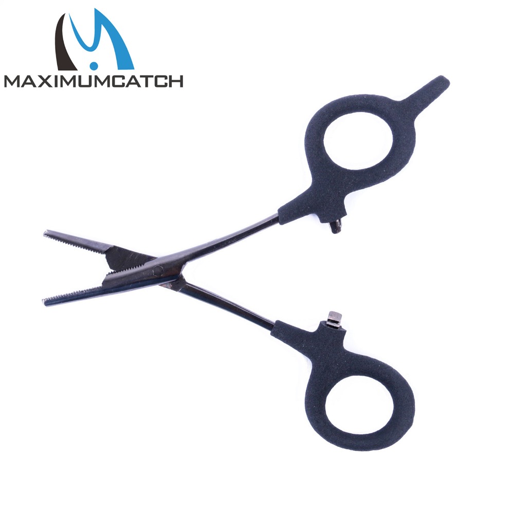 Maximumcatch Pinza per rimozio - Used Fishing Equipment Near Me recensione e prezzo