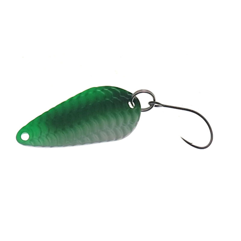 Cucchiaio da pesca alla trota  - Trout Fishing Lure recensione e prezzo