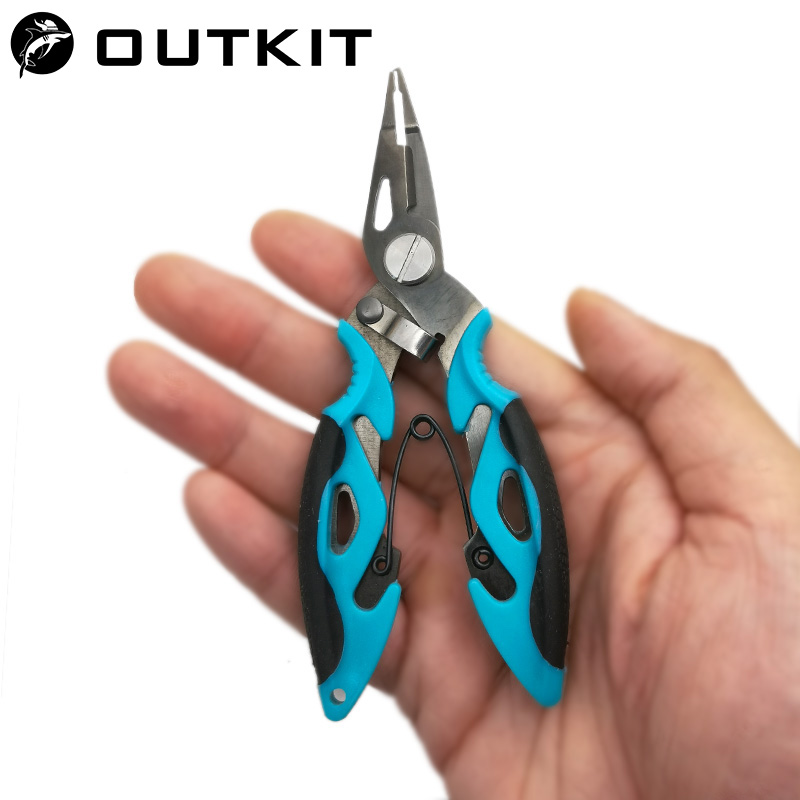 OUTKIT Pinza da pesca multifun - Used Fishing Equipment Near Me recensione e prezzo