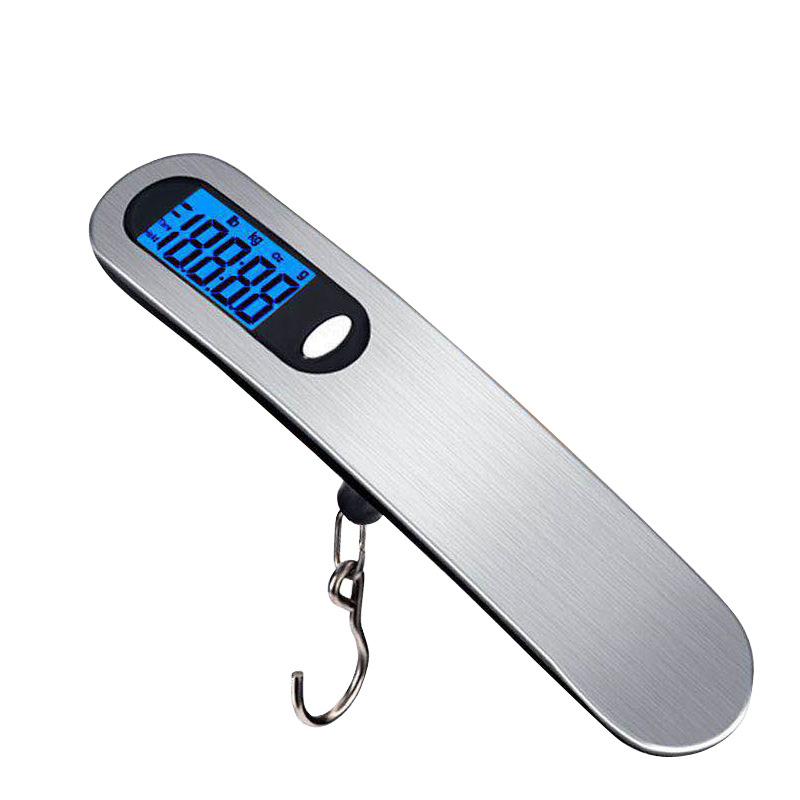 Bilancia portatile Display LCD - Fishing Equipment Stores recensione e prezzo