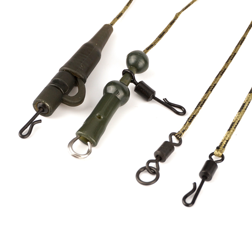 Hirisi 3 Pz 45lb Linea Nucleo  - Braided Fishing Line recensione e prezzo