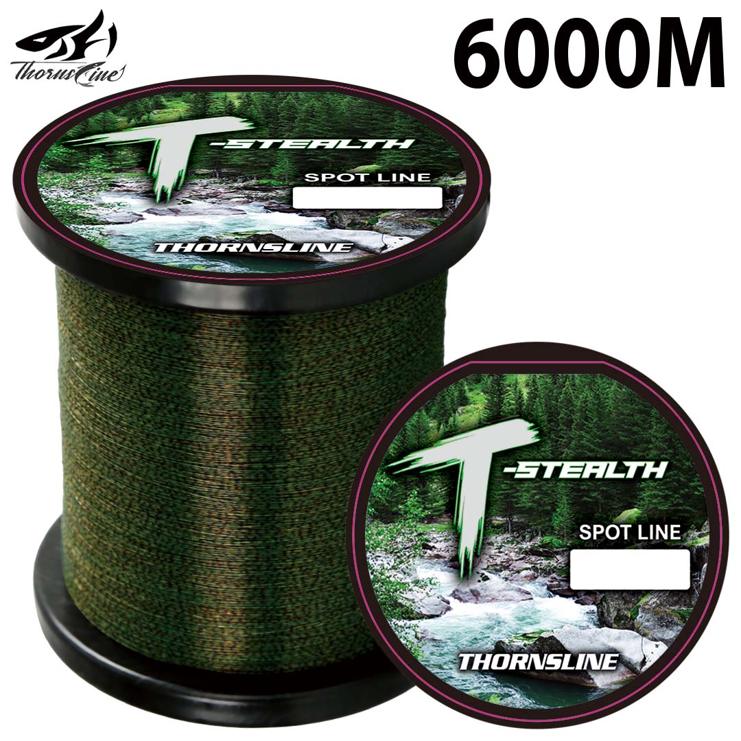 THORNSLINE 3D Spoted Bionic 60 - Fishing Equipment In Japanese recensione e prezzo