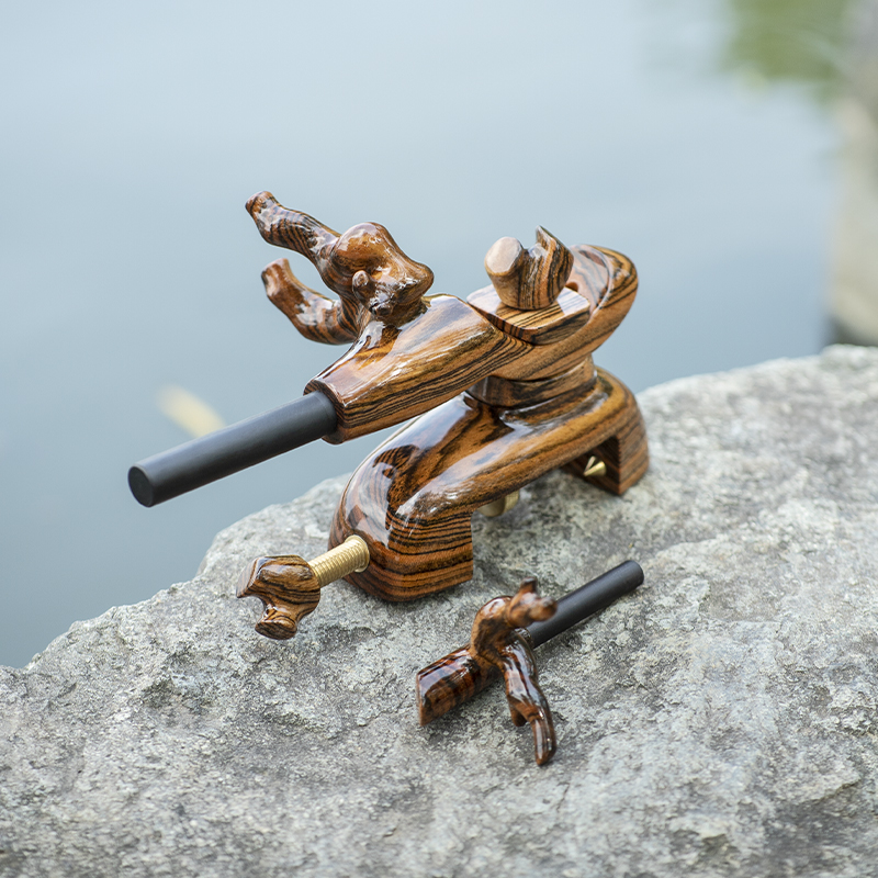 Supporto regolabile in legno p - Fishing Equipment In Japanese recensione e prezzo