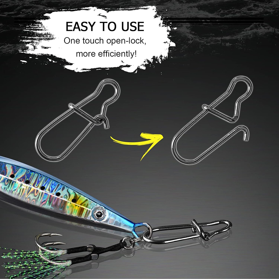 50 pezzi Crankbait scatta in a - Fishing Equipment Tackle recensione e prezzo