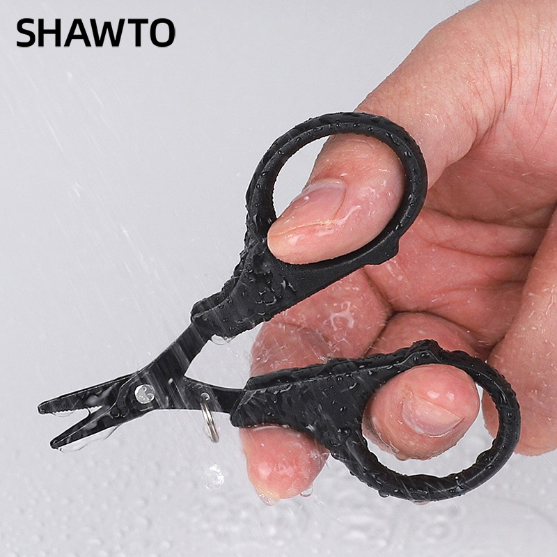 Forbici da Pesca Shawto in Acc - Braided Fishing Line recensione e prezzo