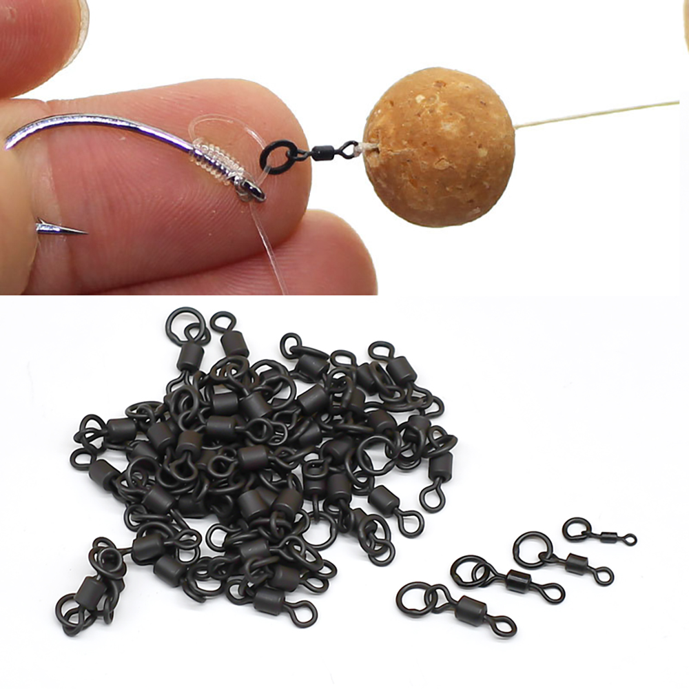 MNFT 40 pezzi con anello fless - Fishing Equipment Stores recensione e prezzo