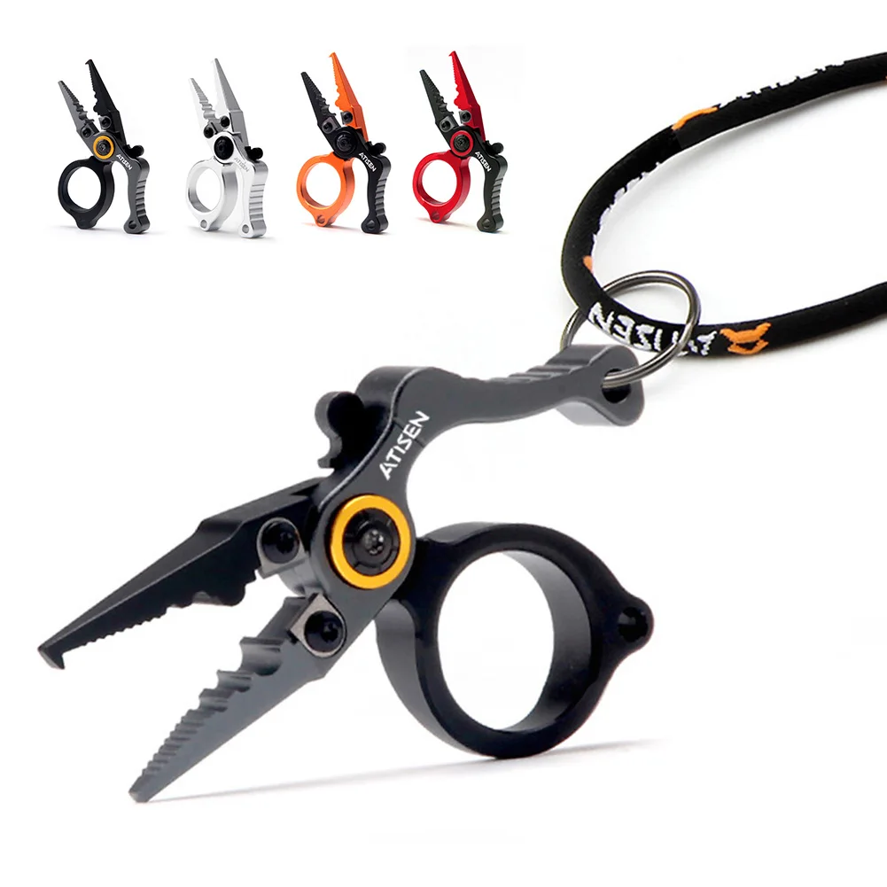 Pinze da pesca Mini dimensioni - Used Fishing Equipment Near Me recensione e prezzo