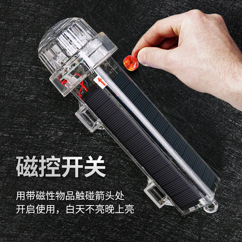 Luce di segnalazione impermeab - Fishing Equipment Stores recensione e prezzo