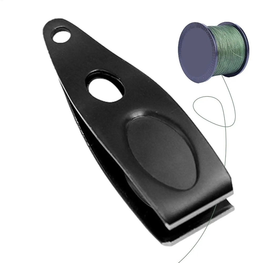 1 pz Tagliafilo Portatile per  - Fishing Equipment Hanger recensione e prezzo
