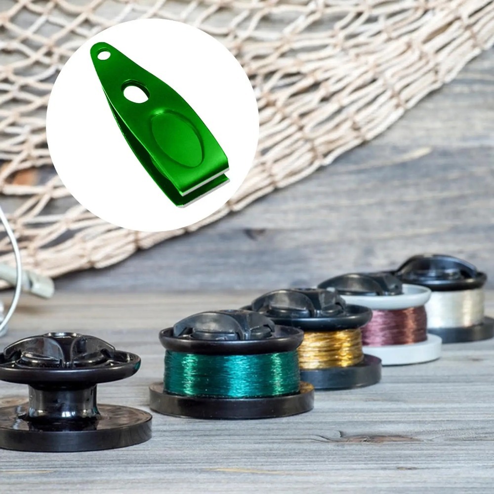1 pz Tagliafilo Portatile per  - Fishing Equipment Hanger recensione e prezzo