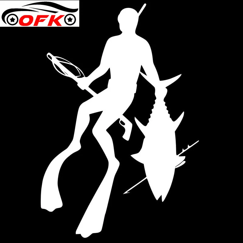 Adesivi per auto Decor decalco - Fishing Equipment Stores recensione e prezzo