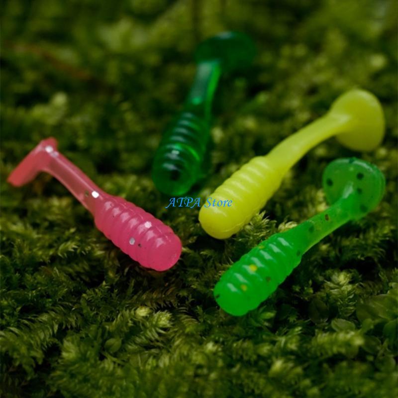 U13C 50 Pz Esche Da Pesca per  - Trout Fishing Lure recensione e prezzo