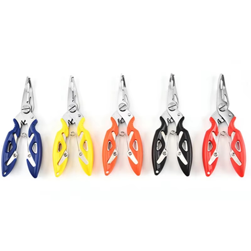Pinza Multifunzione per Pesca, - Used Fishing Equipment Near Me recensione e prezzo