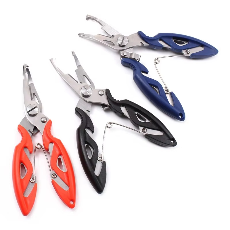 Pinza Multifunzione per Pesca, - Used Fishing Equipment Near Me recensione e prezzo