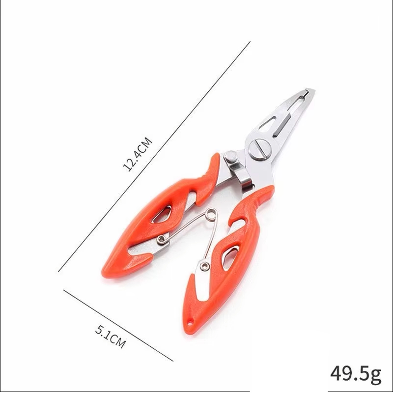 Pinza Multifunzione per Pesca, - Used Fishing Equipment Near Me recensione e prezzo