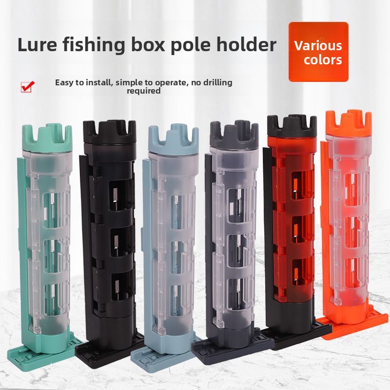 Insertor per canna da pesca, A - Fishing Equipment Stores recensione e prezzo