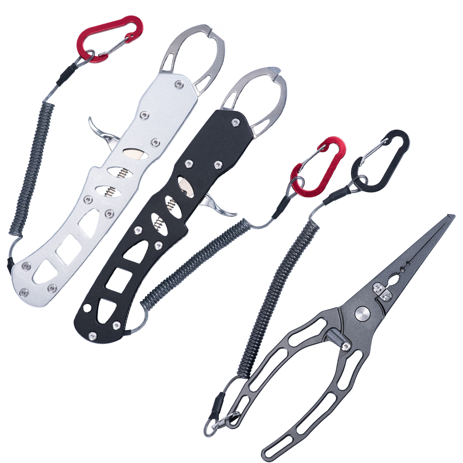Kit Combinato Pinze da Pesca e - Used Fishing Equipment Near Me recensione e prezzo