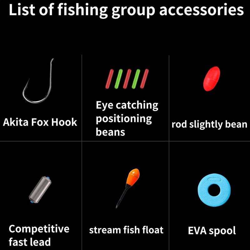Buster per pesci in flusso gia - Fishing Equipment In Japanese recensione e prezzo
